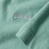 T-shirt Organic Cotton Essential à petit logo T-shirt Organic Cotton Essential à petit logo