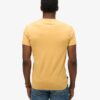 T-shirt Organic Cotton Essential à petit logo T-shirt Organic Cotton Essential à petit logo