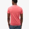 T-shirt Organic Cotton Essential à petit logo T-shirt Organic Cotton Essential à petit logo