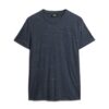 T-shirt Organic Cotton Essential à petit logo T-shirt Organic Cotton Essential à petit logo