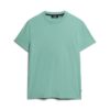 T-shirt Organic Cotton Essential à petit logo T-shirt Organic Cotton Essential à petit logo
