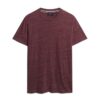 T-shirt Organic Cotton Essential à petit logo T-shirt Organic Cotton Essential à petit logo