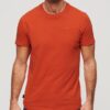 T-shirt Organic Cotton Essential à petit logo T-shirt Organic Cotton Essential à petit logo