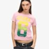 T-shirt Osaka 6 Cali Rs 90S T-shirt Osaka 6 Cali Rs 90S