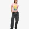 T-shirt Osaka 6 Cali Rs 90S T-shirt Osaka 6 Cali Rs 90S