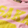T-shirt Osaka 6 Cali Rs 90S T-shirt Osaka 6 Cali Rs 90S