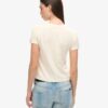 T-shirt Osaka 6 Embellished 90S
