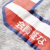 T-shirt Osaka 6 Flag 90S
