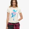 T-shirt Pop Archive Super Fitted