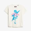 T-shirt Pop Archive Super Fitted
