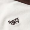 T-shirt raglan Essential Logo en Organic Cotton T-shirt raglan Essential Logo en Organic Cotton