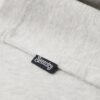 T-shirt raglan Essential Logo en Organic Cotton T-shirt raglan Essential Logo en Organic Cotton