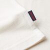 T-shirt rayé rétro avec logo Essential T-shirt rayé rétro avec logo Essential
