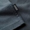 T-shirt rayé rétro avec logo Essential T-shirt rayé rétro avec logo Essential