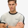 T-shirt rétro Essential Logo T-shirt rétro Essential Logo