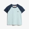 T-shirt rétro Essential Logo