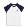 T-shirt rétro Essential Logo