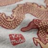 T-shirt slim Superdry x Komodo Dragon T-shirt slim Superdry x Komodo Dragon