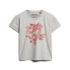 T-shirt slim Superdry x Komodo Dragon T-shirt slim Superdry x Komodo Dragon