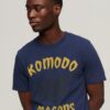 T-shirt Superdry X Komodo Classic Dragon T-shirt Superdry X Komodo Classic Dragon