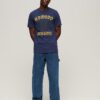 T-shirt Superdry X Komodo Classic Dragon T-shirt Superdry X Komodo Classic Dragon