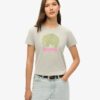 T-shirt Superdry X Komodo Hathi T-shirt Superdry X Komodo Hathi