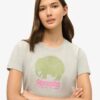T-shirt Superdry X Komodo Hathi T-shirt Superdry X Komodo Hathi