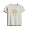T-shirt Superdry X Komodo Hathi T-shirt Superdry X Komodo Hathi