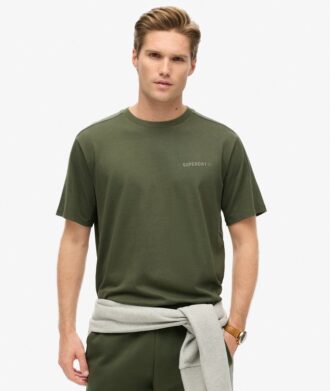 T-shirt Tech Relaxed T-shirt Tech Relaxed