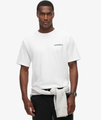 T-shirt Tech Relaxed T-shirt Tech Relaxed