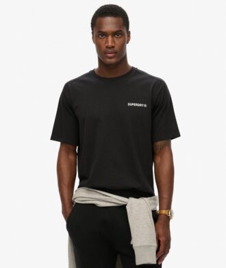 T-shirt Tech Relaxed T-shirt Tech Relaxed