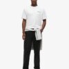 T-shirt Tech Relaxed T-shirt Tech Relaxed