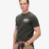 T-shirt Tokyo Graphic T-shirt Tokyo Graphic