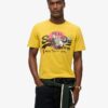T-shirt Tokyo Graphic T-shirt Tokyo Graphic