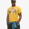 T-shirt Tokyo Graphic T-shirt Tokyo Graphic