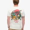 T-shirt Tokyo Graphic T-shirt Tokyo Graphic