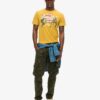 T-shirt Tokyo Graphic T-shirt Tokyo Graphic