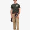 T-shirt Tokyo Graphic T-shirt Tokyo Graphic