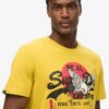 T-shirt Tokyo Graphic T-shirt Tokyo Graphic
