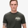 T-shirt Tokyo Graphic T-shirt Tokyo Graphic