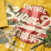 T-shirt Tokyo Graphic T-shirt Tokyo Graphic
