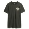 T-shirt Tokyo Graphic T-shirt Tokyo Graphic