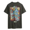T-shirt Tokyo Graphic T-shirt Tokyo Graphic
