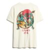 T-shirt Tokyo Graphic T-shirt Tokyo Graphic