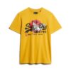 T-shirt Tokyo Graphic T-shirt Tokyo Graphic