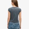 T-shirt Varsity Burnout