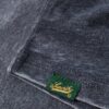 T-shirt Varsity Burnout