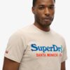T-shirt Venue Duo Logo T-shirt Venue Duo Logo