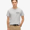 T-shirt Vintage Logo Heritage T-shirt Vintage Logo Heritage