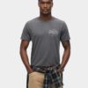 T-shirt Vintage Logo Heritage T-shirt Vintage Logo Heritage